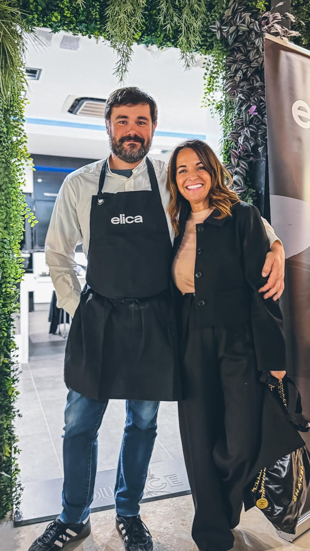 Post 2 by Loleta Bernabé - Luxury Travel & real Cooking since 2012 on Instagram (video)