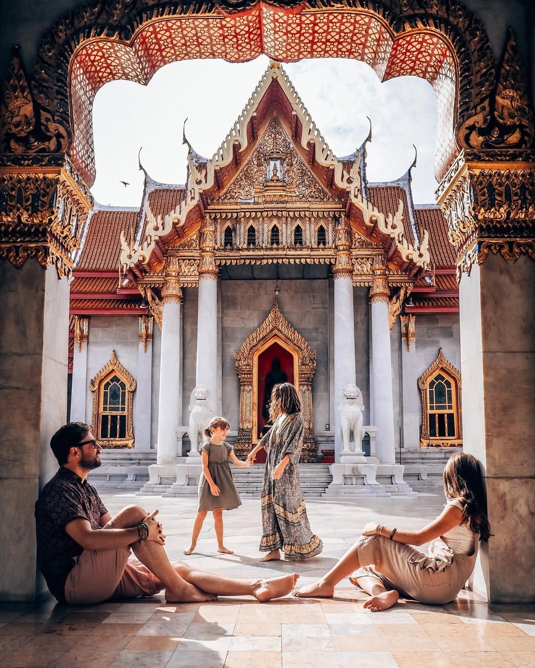 Post 9 by Clara B Martin | Family Travel on Instagram (carousel)
