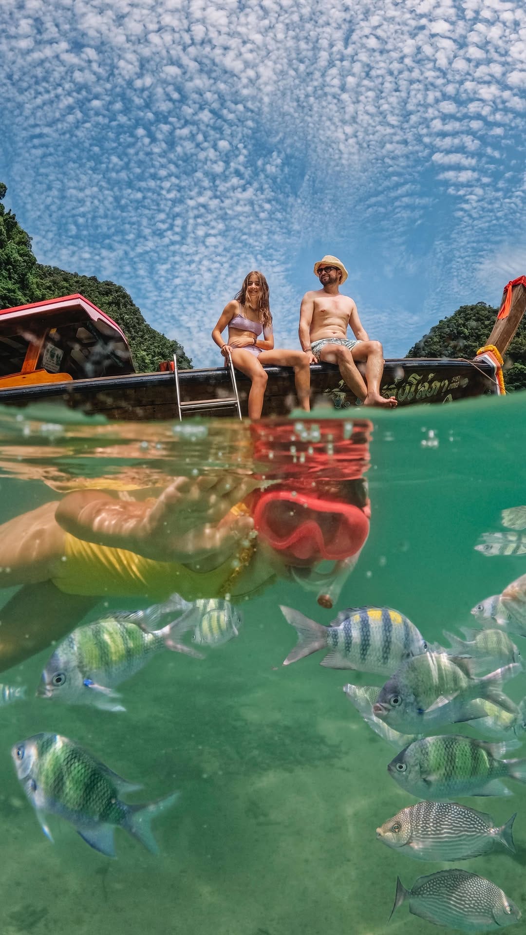 Post 7 by Clara B Martin | Family Travel on Instagram (video)