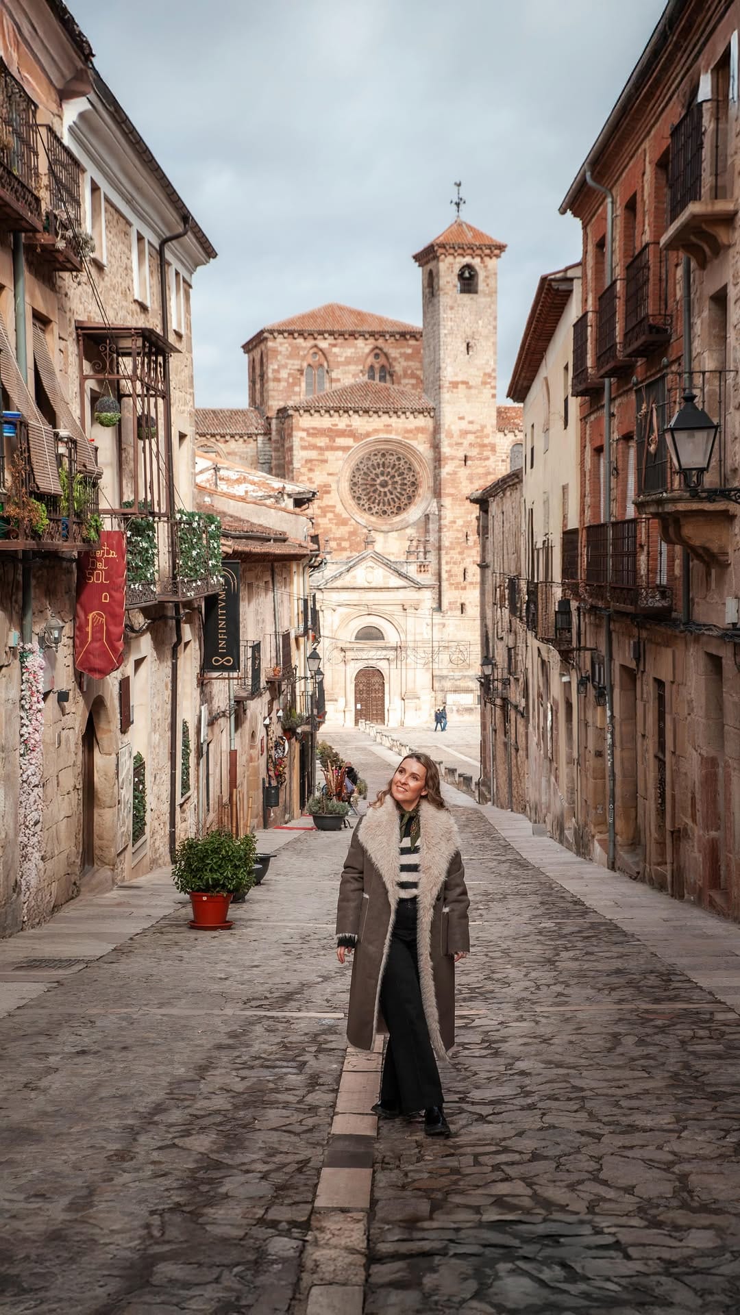 Post 2 by Clara B Martin | Family Travel on Instagram (video)