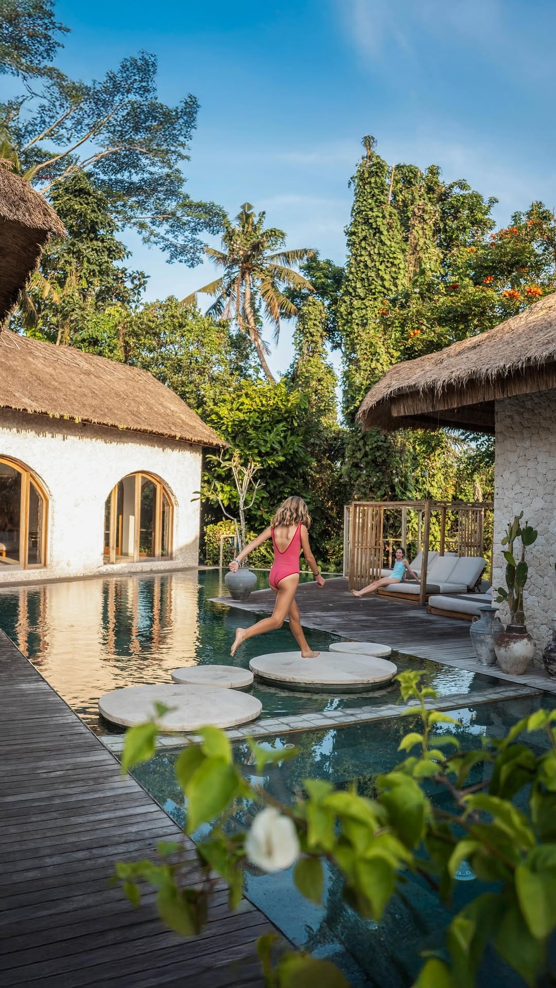 Post 5 by Clara B Martin | Family Travel on Instagram (video)