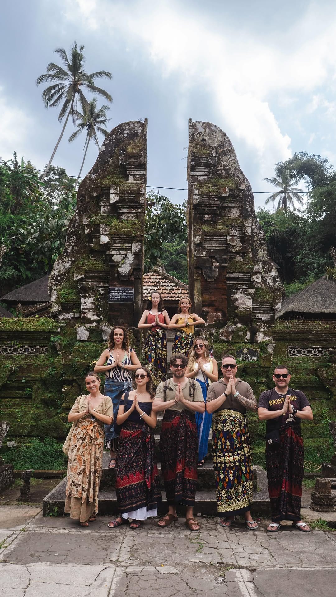 Post 3 by Clara B Martin | Family Travel on Instagram (video)