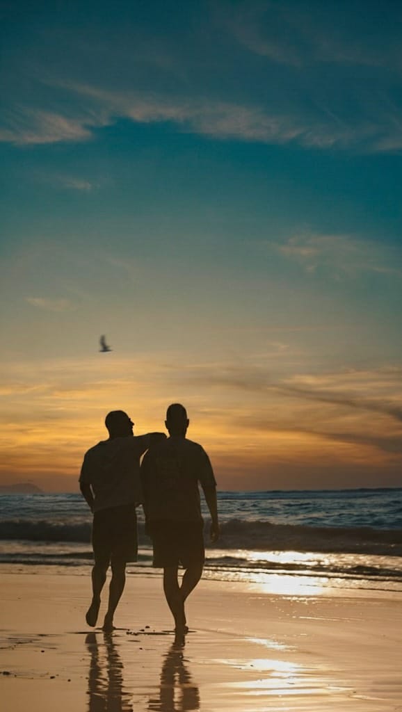 Post 5 by Andoni Sanchez & Endika Amelibia on Instagram (video)