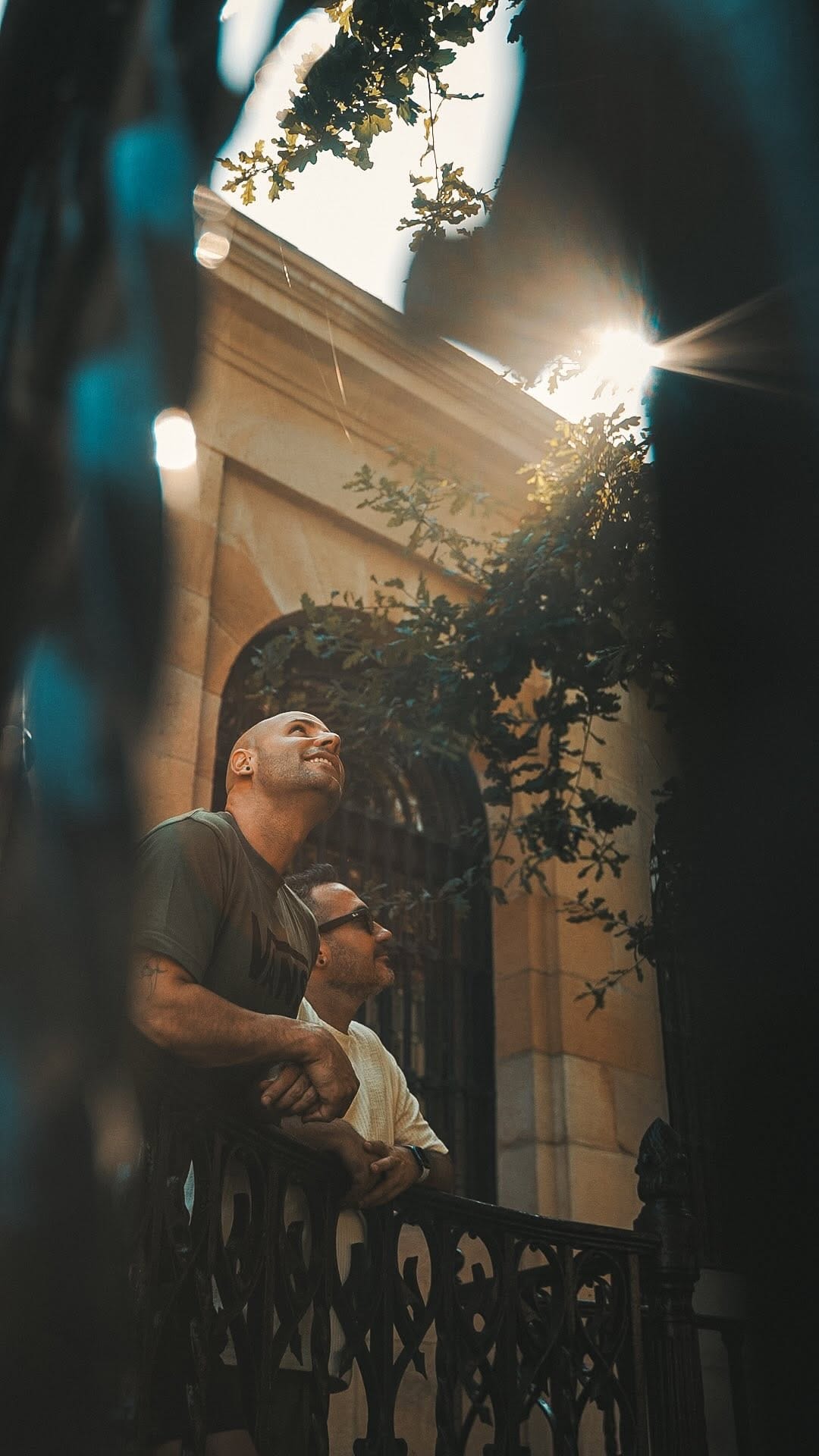 Post 6 by Andoni Sanchez & Endika Amelibia on Instagram (video)