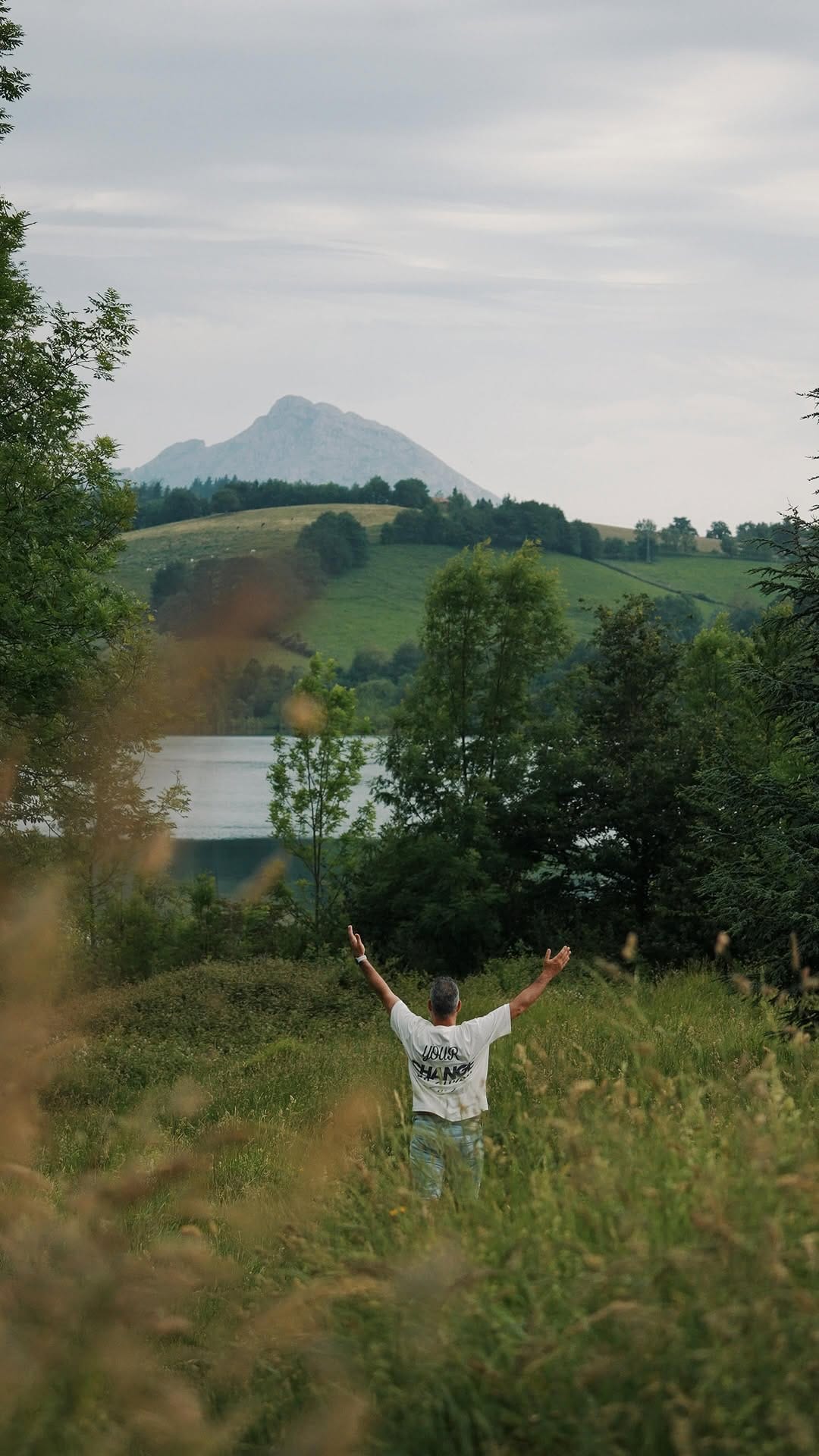 Post 1 by Andoni Sanchez & Endika Amelibia on Instagram (video)