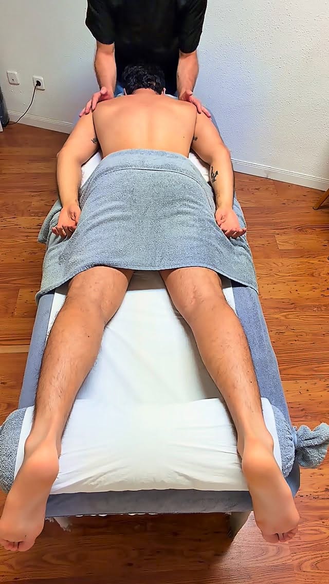 Post 4 by Carlos Martín | Terapias on Instagram (video)