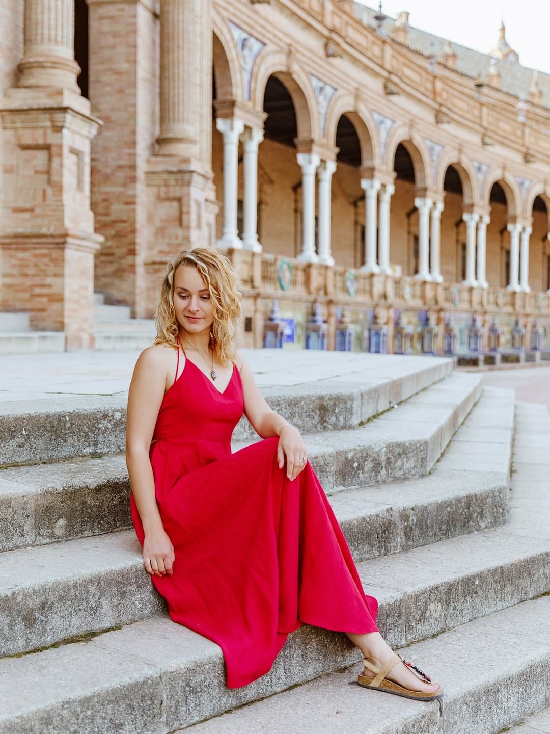 Post 7 by Seville Photographer on Instagram (image)