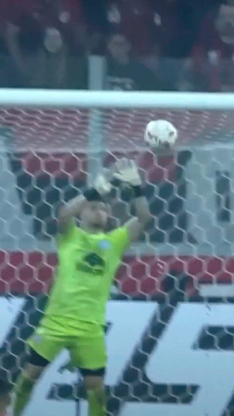 Post 4 by Nacho Chicco on Instagram (video)