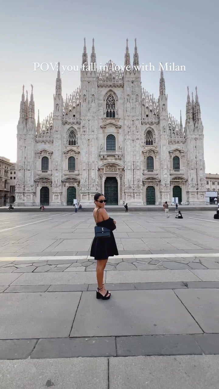 Post 8 by Roma Park | Travel, Lifestyle & UGC Creator on Instagram (video)