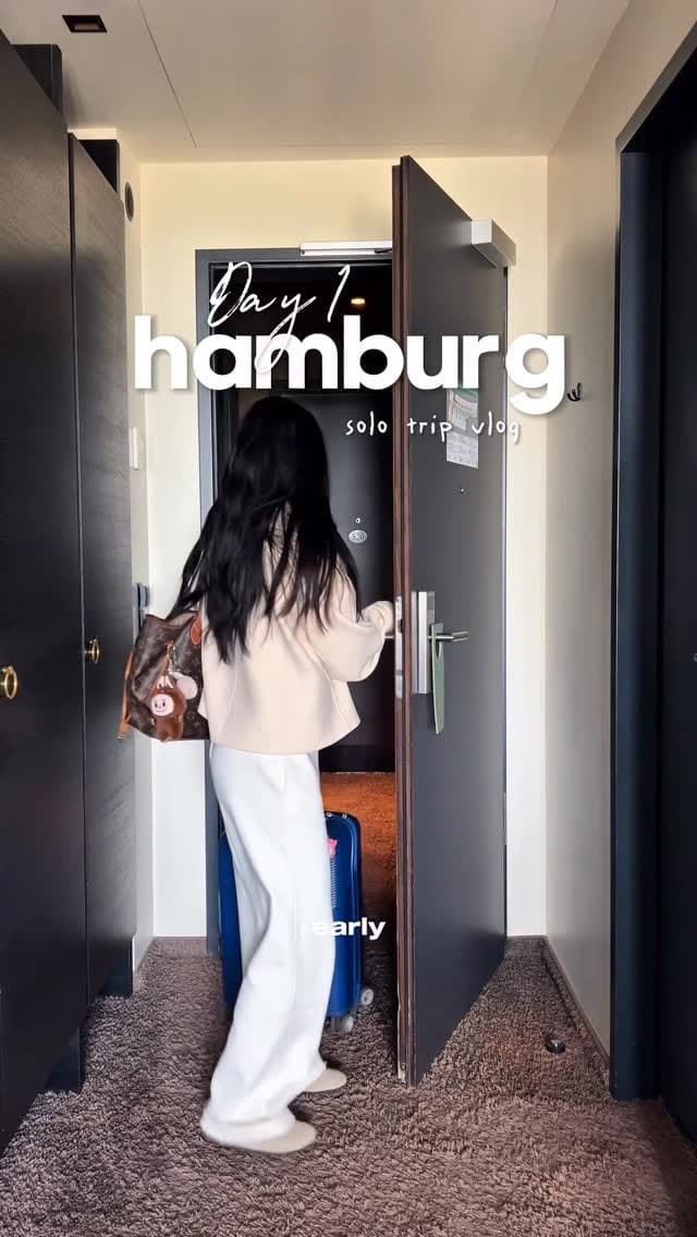 Post 6 by Roma Park | Travel, Lifestyle & UGC Creator on Instagram (video)