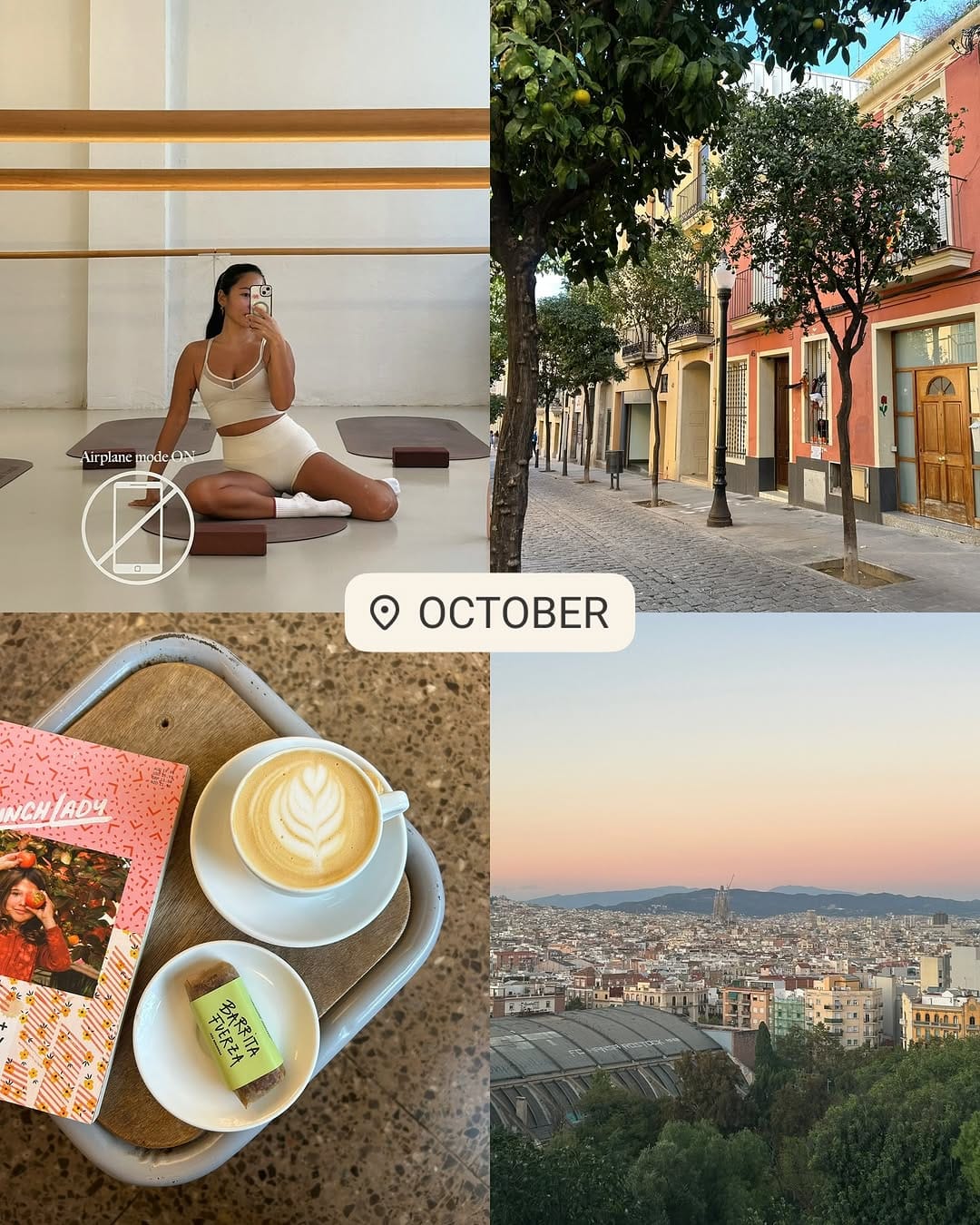 Post 4 by Roma Park | Travel, Lifestyle & UGC Creator on Instagram (carousel)
