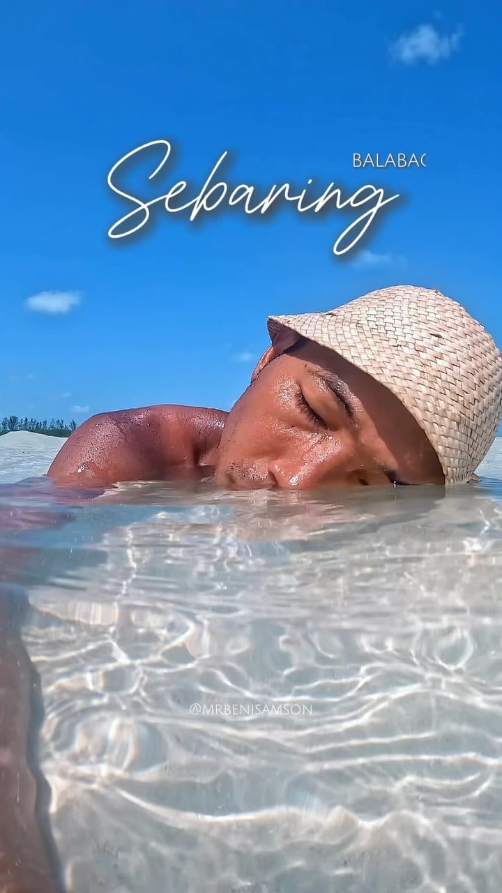 Post 3 by Benj Samson ✨Travel Philippines | Content Creator on Instagram (video)