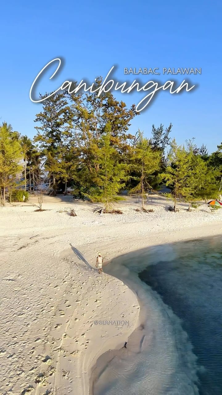 Post 2 by Benj Samson ✨Travel Philippines | Content Creator on Instagram (video)