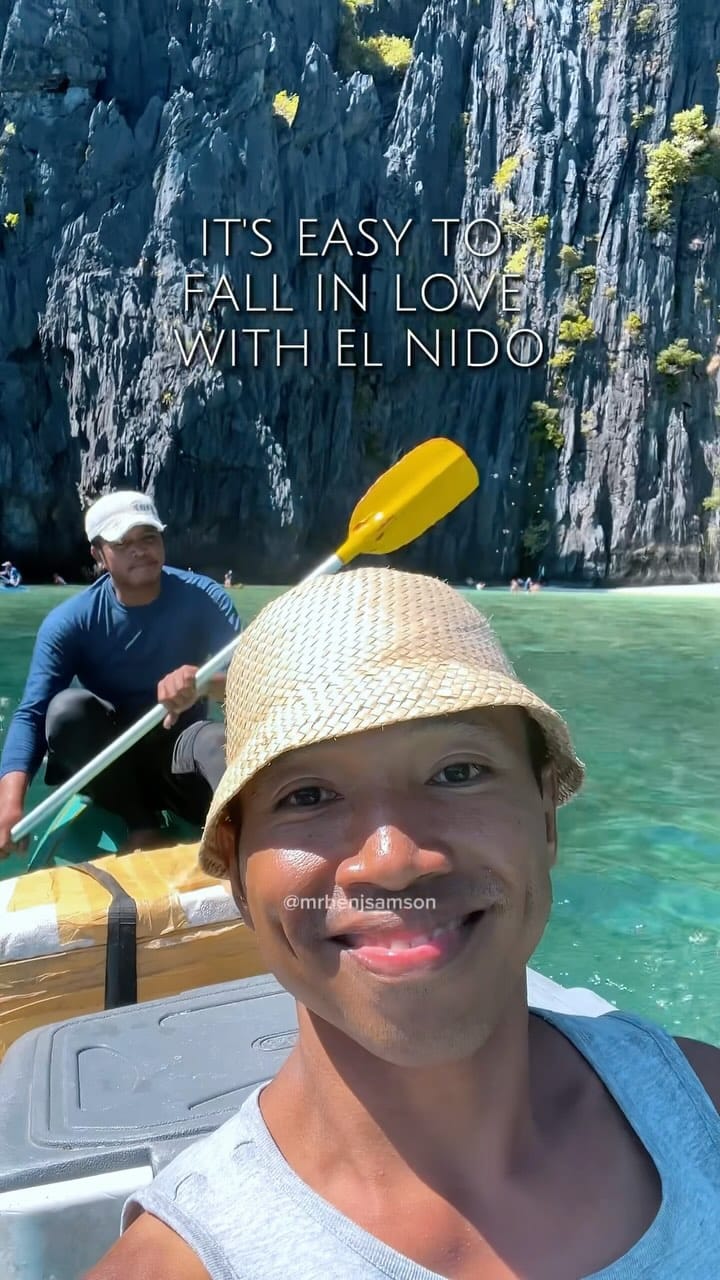 Post 4 by Benj Samson ✨Travel Philippines | Content Creator on Instagram (video)