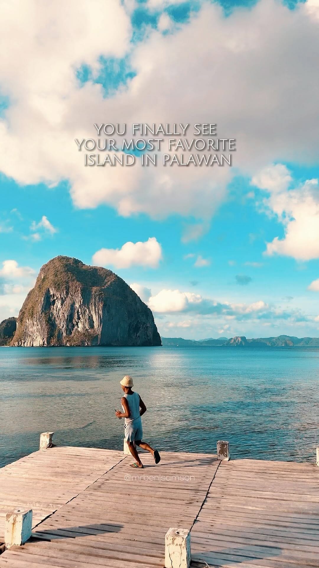 Post 7 by Benj Samson ✨Travel Philippines | Content Creator on Instagram (video)