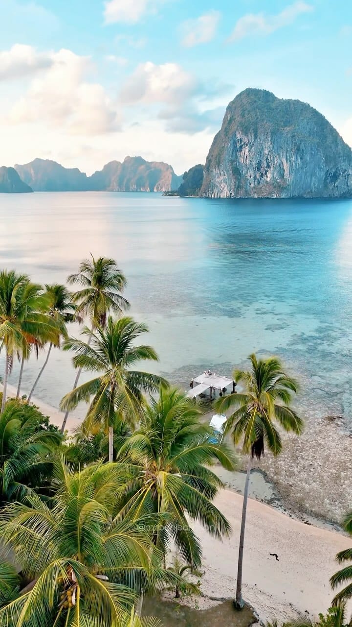 Post 6 by Benj Samson ✨Travel Philippines | Content Creator on Instagram (video)