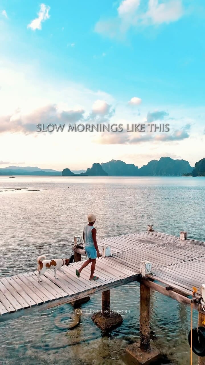 Post 8 by Benj Samson ✨Travel Philippines | Content Creator on Instagram (video)