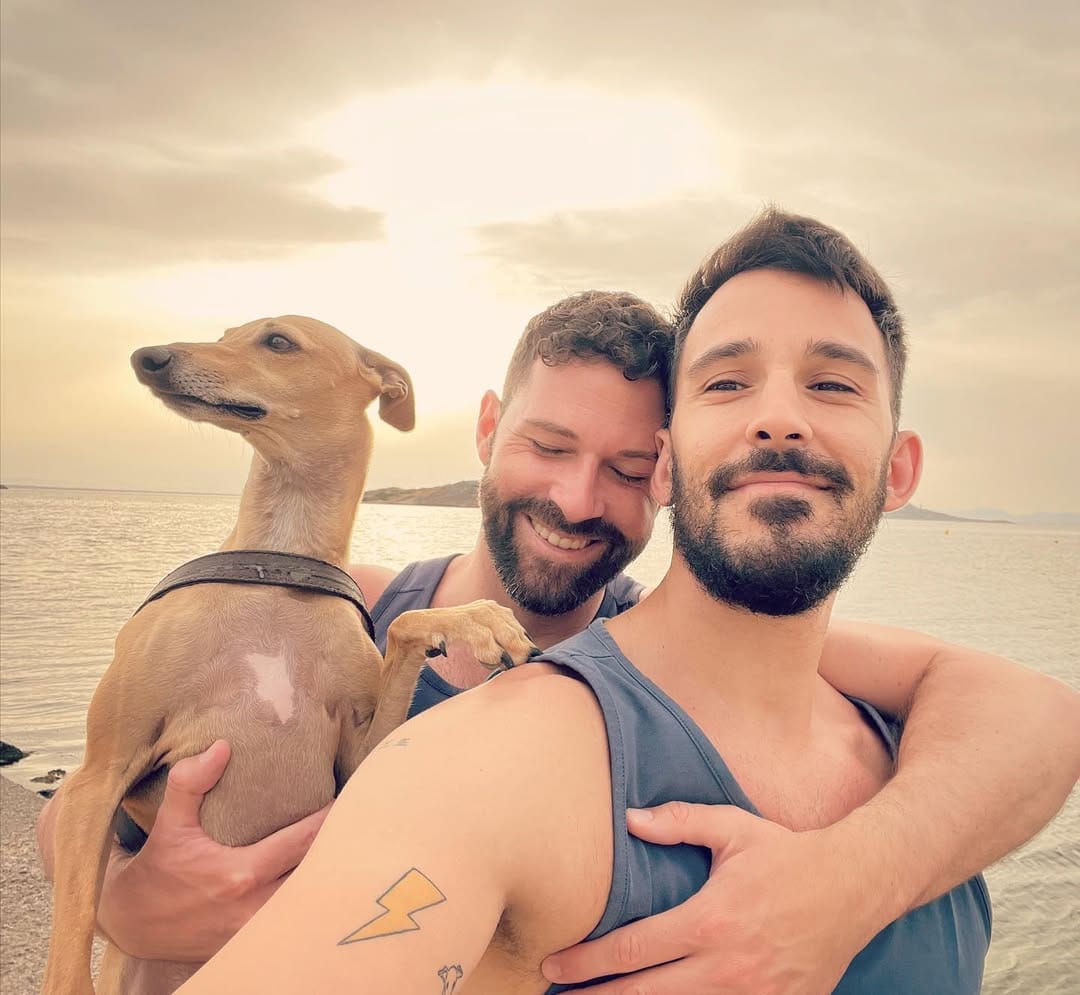 Post 10 by Javier Cervantes on Instagram (image)