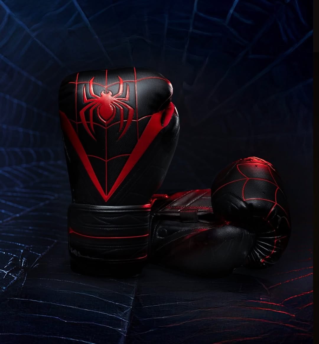 Post 1 by Imad el azami 🕷️ on Instagram (image)