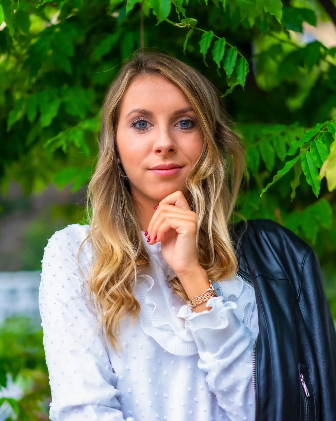 Post 1 by Laura Faflik on Instagram (image)