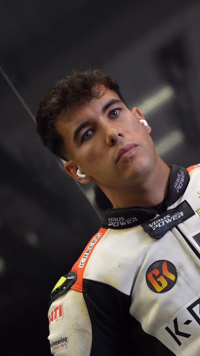 Post 5 by Miquel Pons🐺 on Instagram (video)