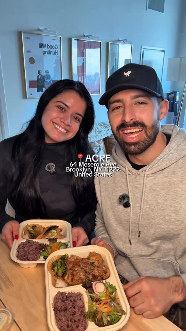 Post 5 by Aniessa Navarro on Instagram (video)