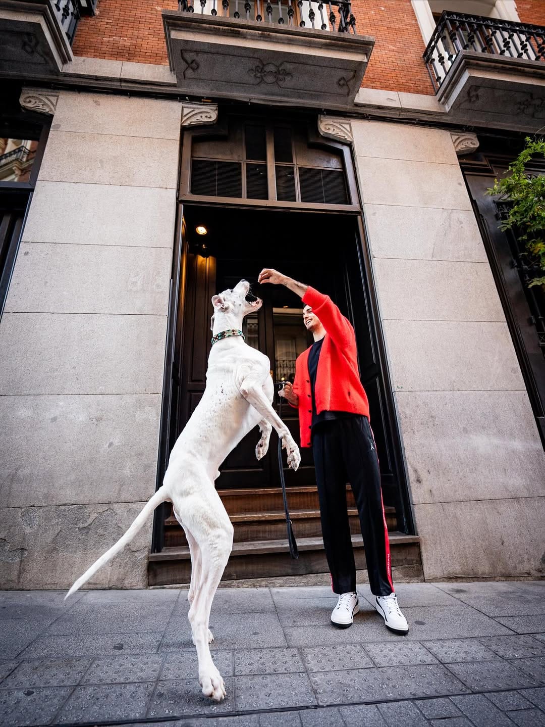 Post 2 by Alberto Abalde Díaz on Instagram (carousel)