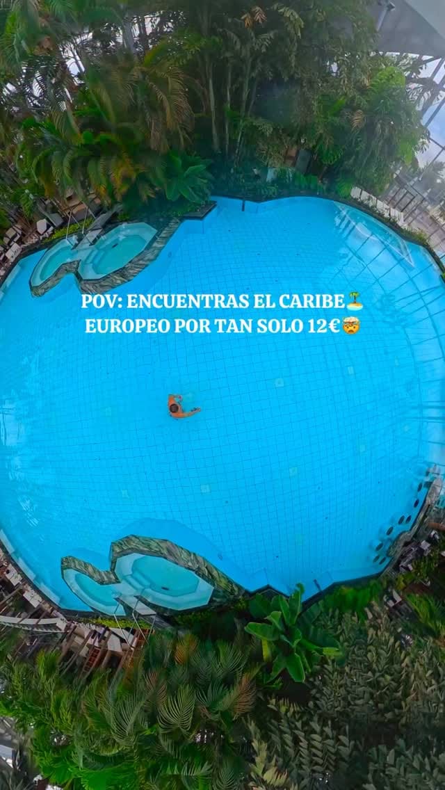 Post 6 by Ruben Traveler on Instagram (video)