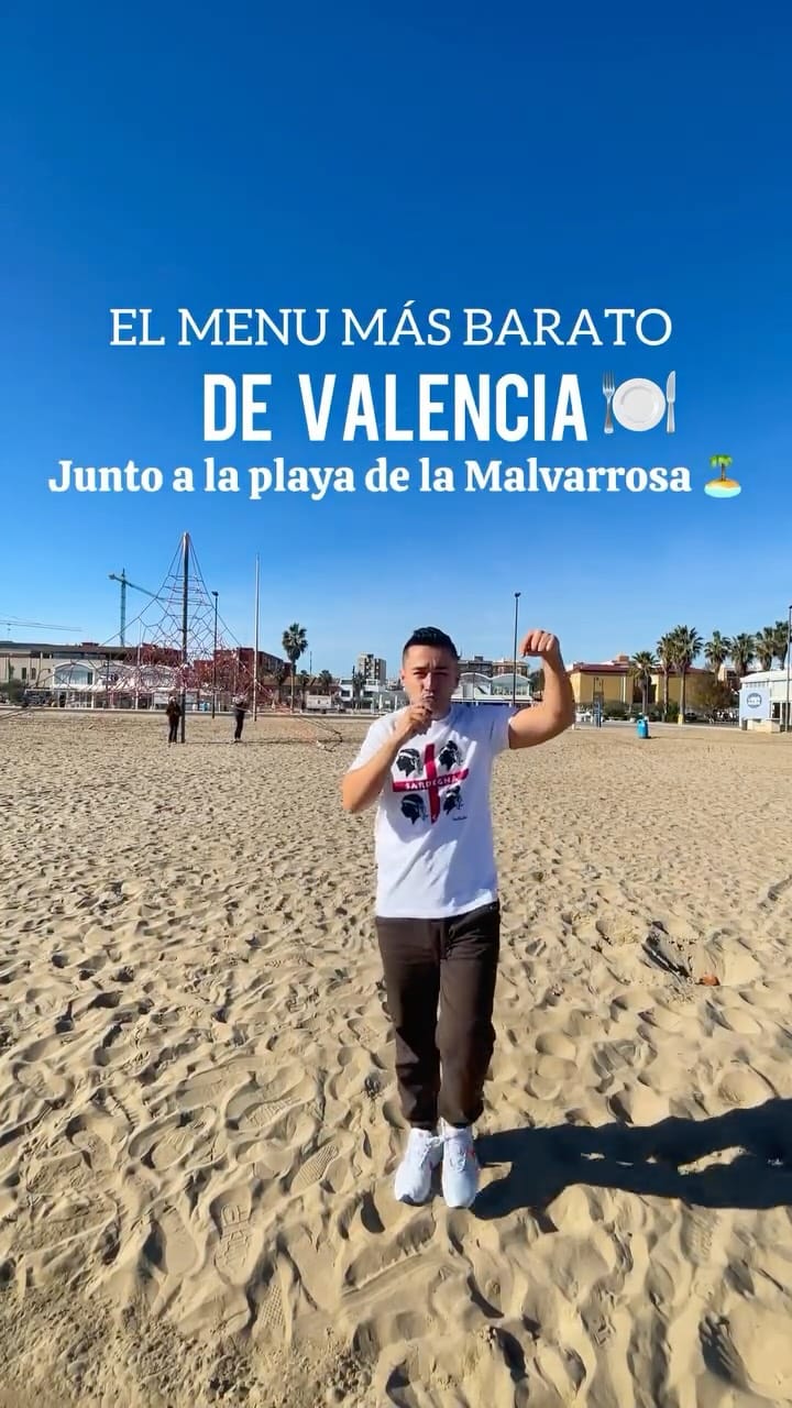 Post 4 by Ruben Traveler on Instagram (video)