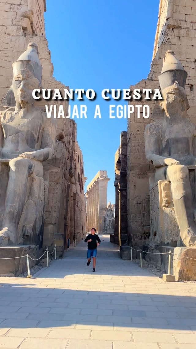 Post 10 by Ruben Traveler on Instagram (video)