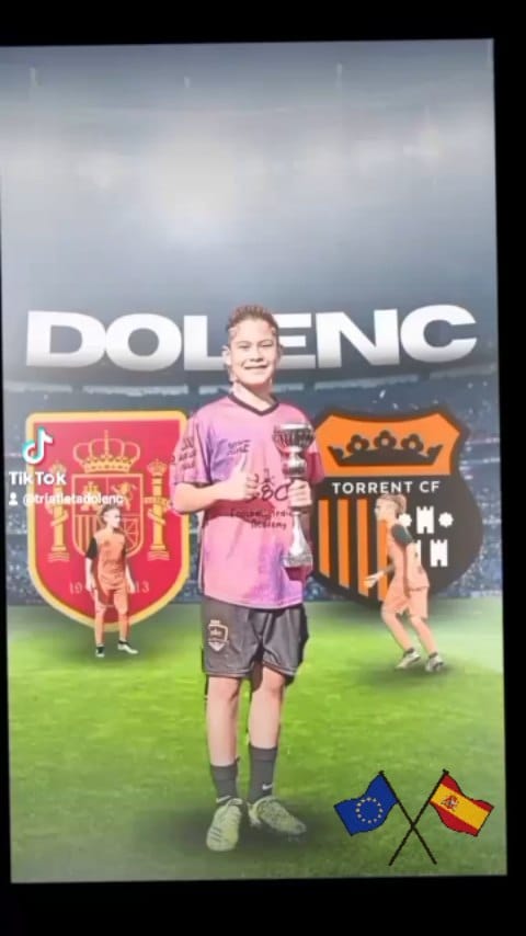 Post 8 by Dolenc Arteaga,TriatletaDolenc⬆️🇪🇸💎 on Instagram (video)