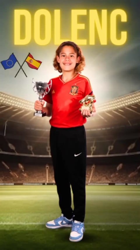 Post 9 by Dolenc Arteaga,TriatletaDolenc⬆️🇪🇸💎 on Instagram (video)