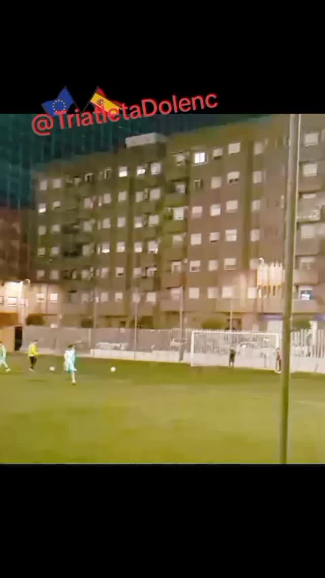 Post 5 by Dolenc Arteaga,TriatletaDolenc⬆️🇪🇸💎 on Instagram (video)