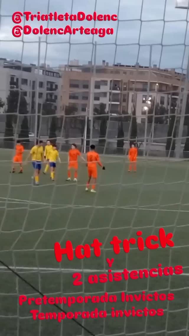 Post 6 by Dolenc Arteaga,TriatletaDolenc⬆️🇪🇸💎 on Instagram (video)