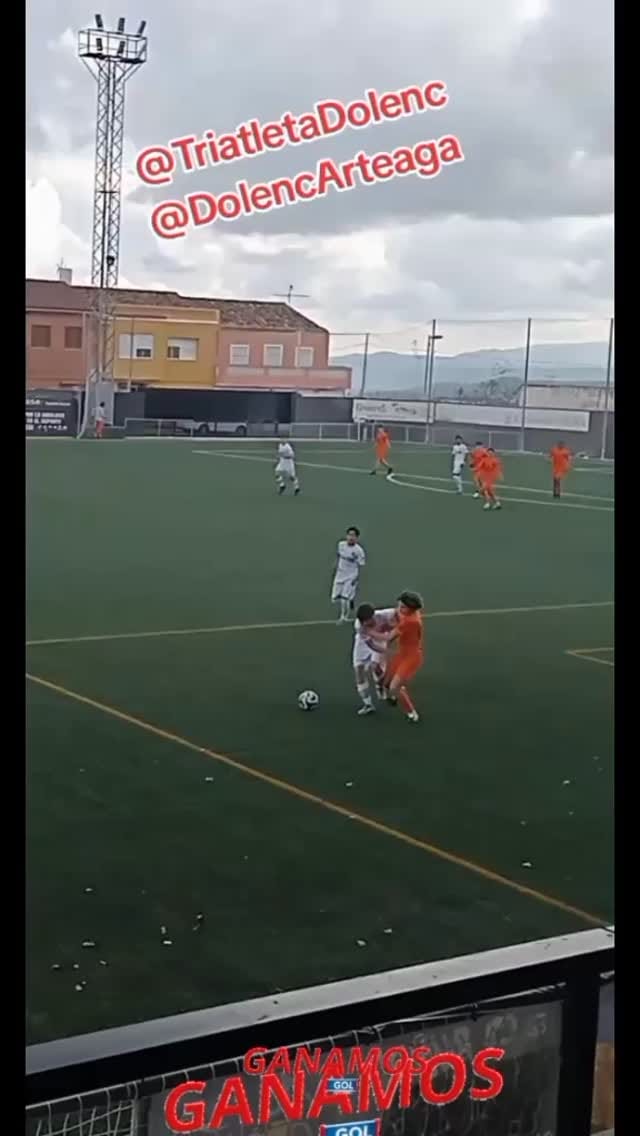 Post 2 by Dolenc Arteaga,TriatletaDolenc⬆️🇪🇸💎 on Instagram (video)