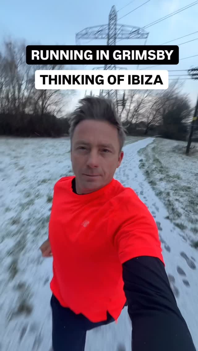 Post 2 by Nick Murray on Instagram (video)