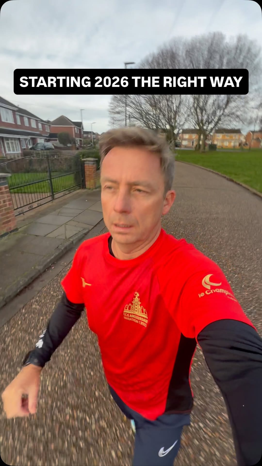 Post 5 by Nick Murray on Instagram (video)