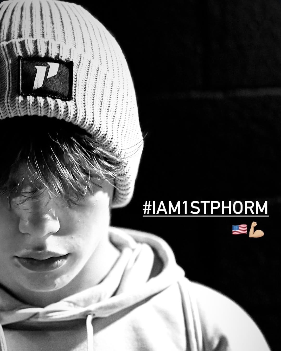 Post 1 by Liam Jones on Instagram (image)