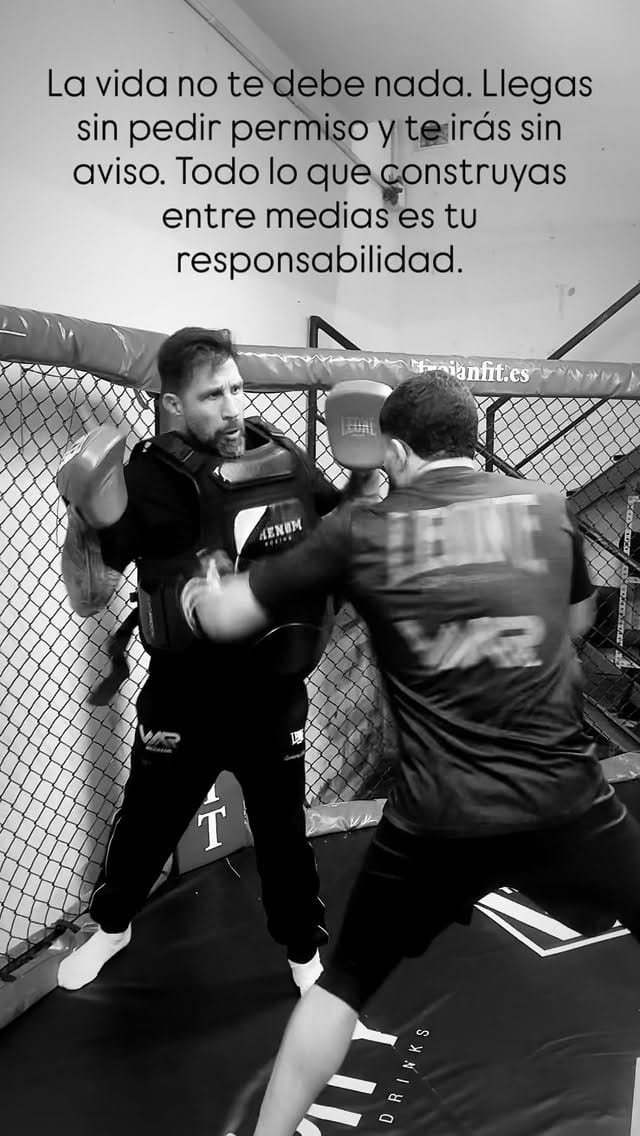 Post 7 by Salah eddine Hamli on Instagram (video)