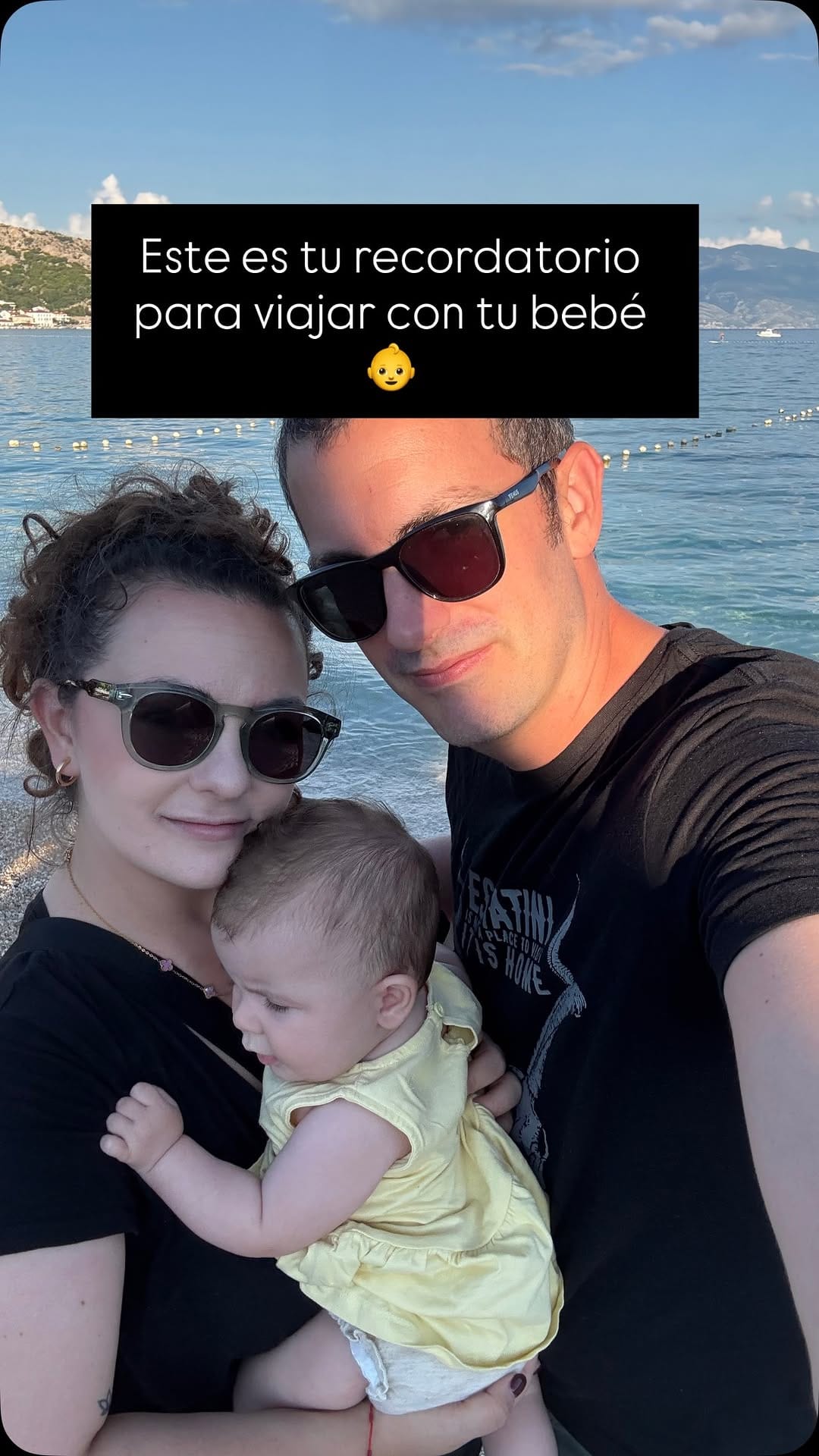 Post 6 by Claudia on Instagram (video)