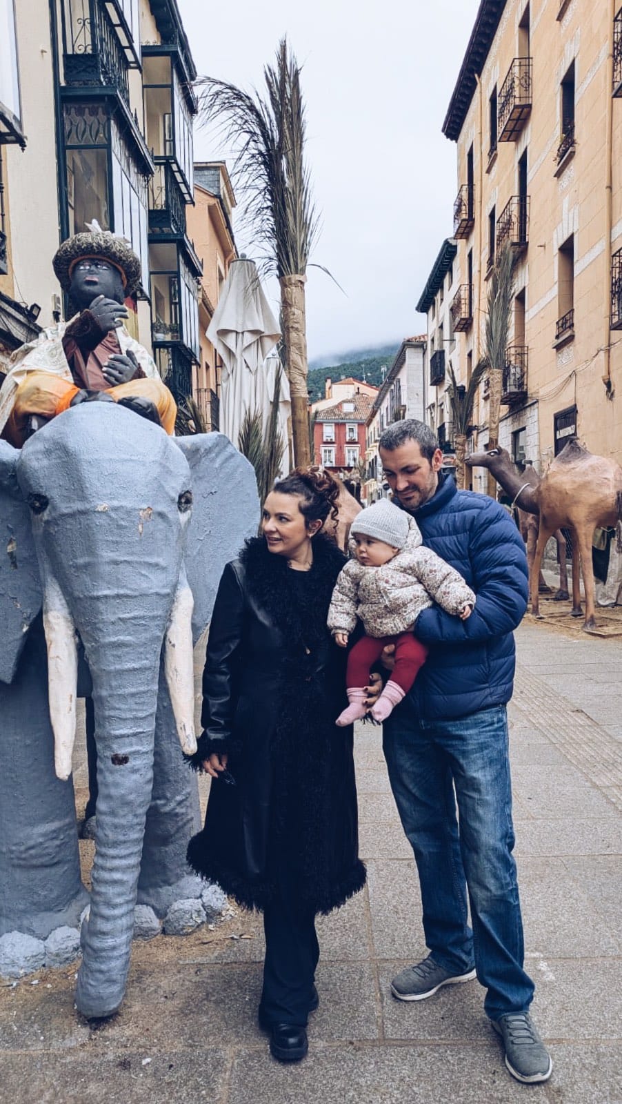 Post 2 by Claudia on Instagram (video)