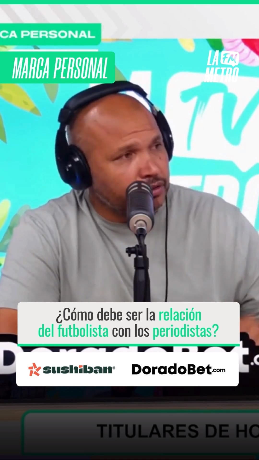 Post 2 by Sebastian Roco on Instagram (video)