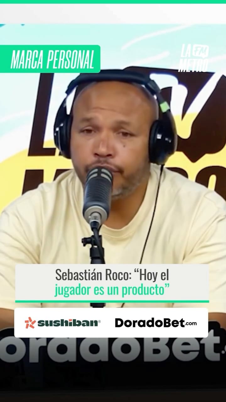 Post 3 by Sebastian Roco on Instagram (video)