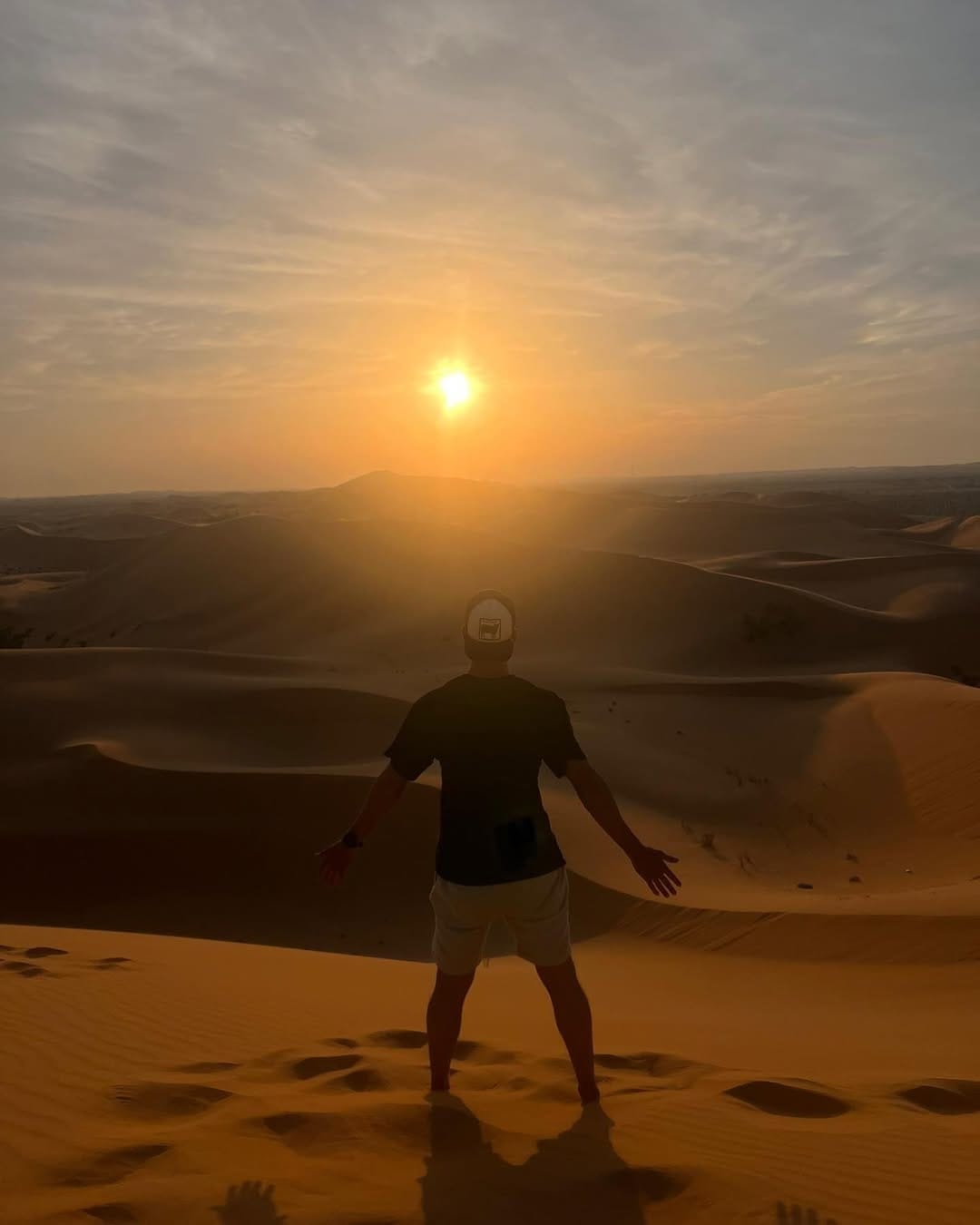 Post 7 by Alex de Gregorio on Instagram (image)