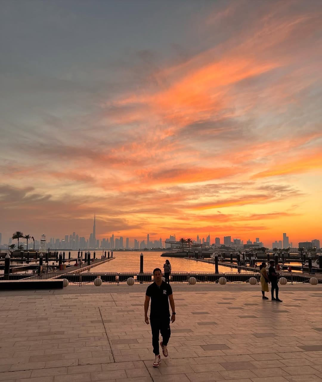 Post 8 by Alex de Gregorio on Instagram (image)