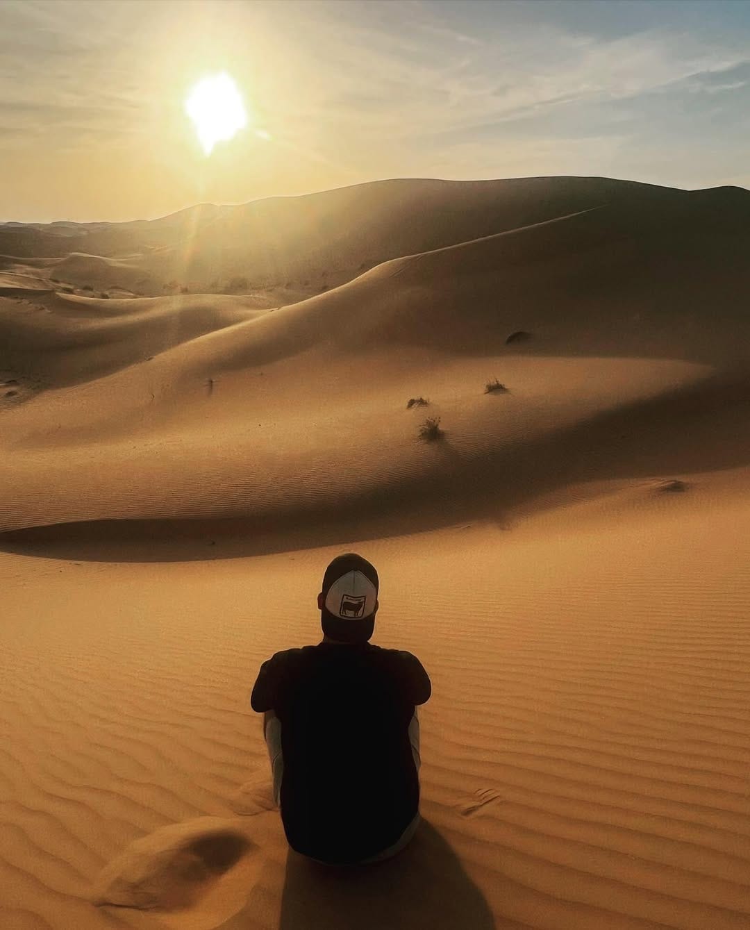 Post 10 by Alex de Gregorio on Instagram (image)