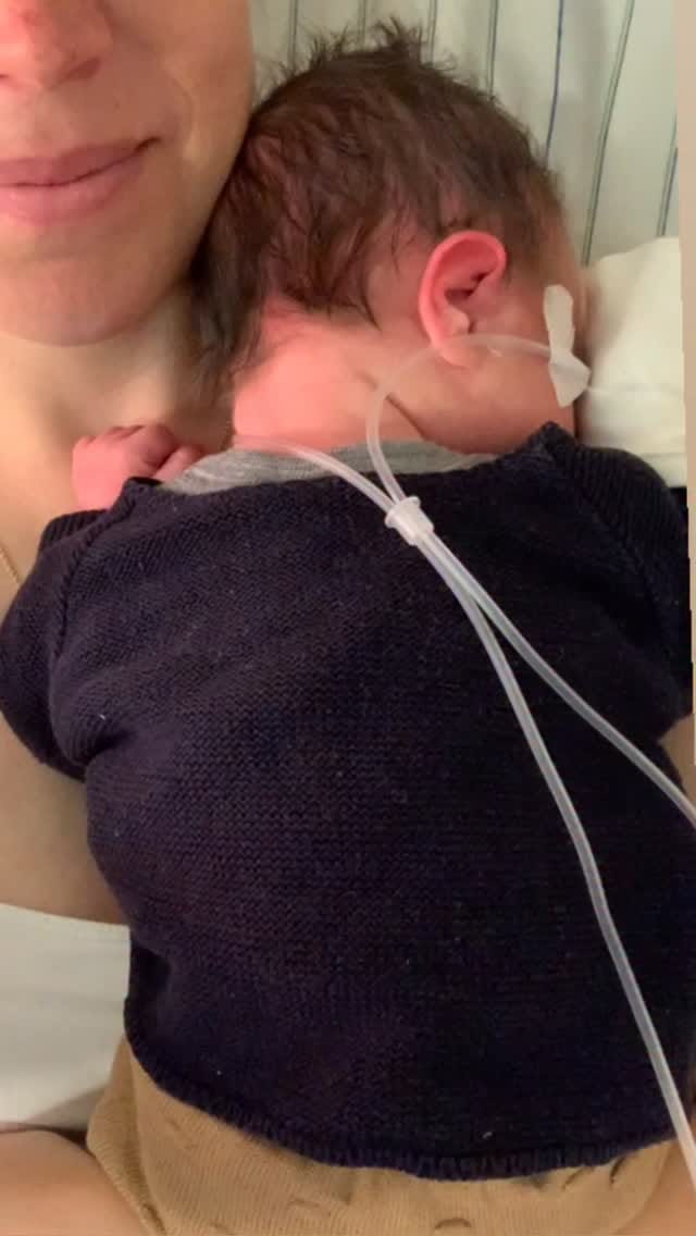 Post 9 by Tina Erlich on Instagram (video)