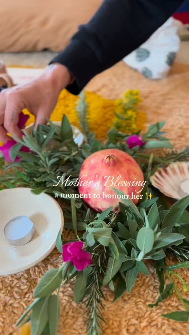 Post 8 by Tina Erlich on Instagram (video)