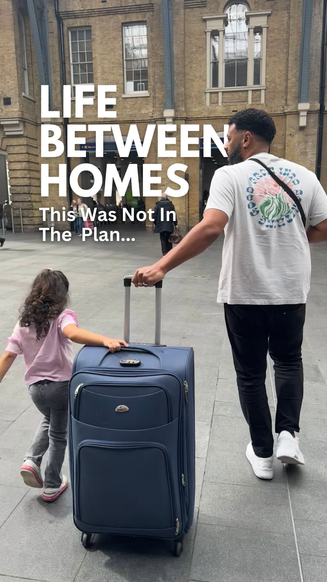 Post 9 by Sarah, James & Ady | Travel Family on Instagram (video)