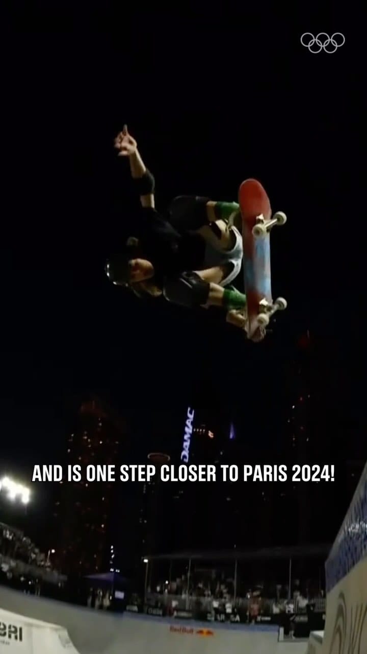 Post 10 by Naia Laso on Instagram (video)